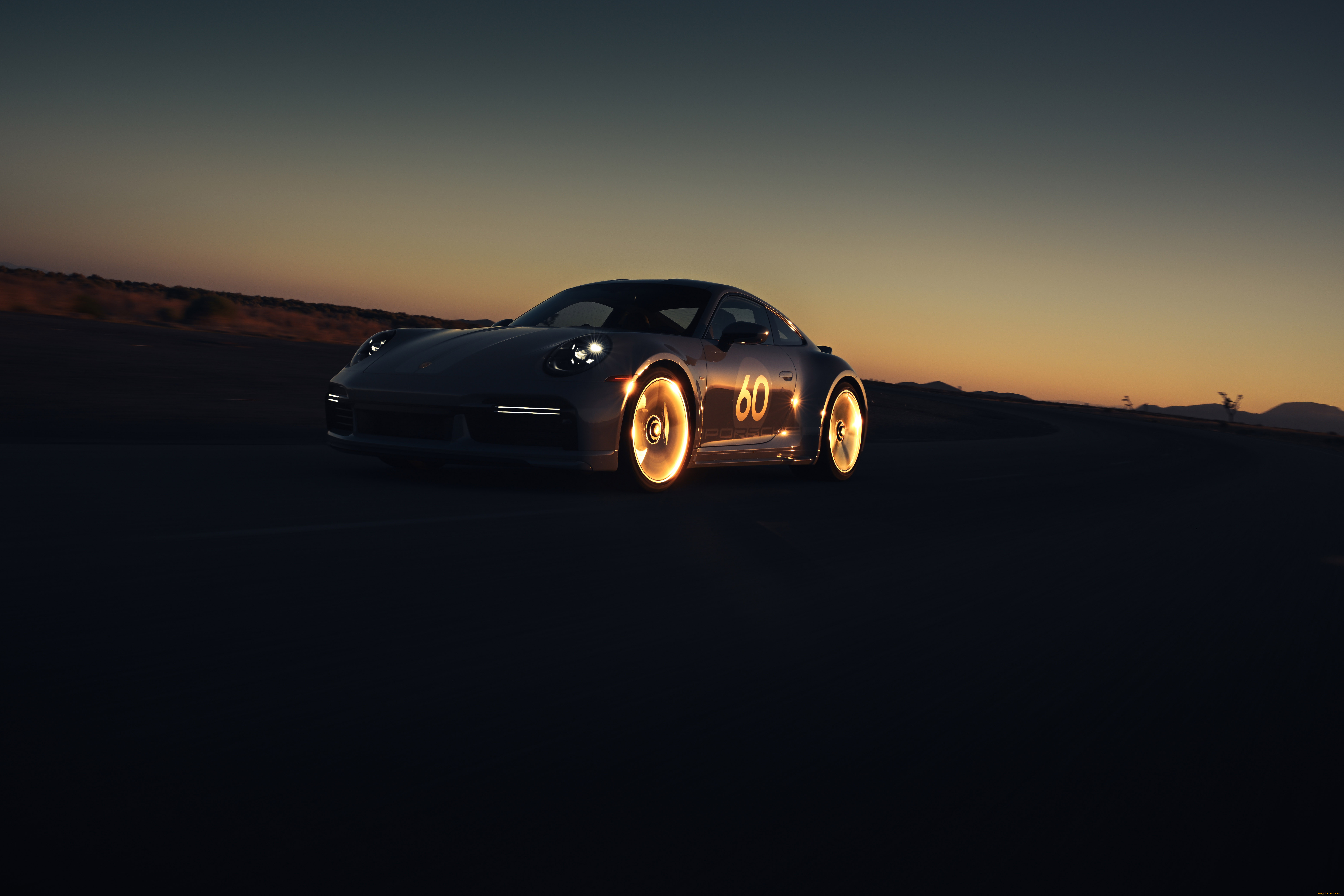 , porsche